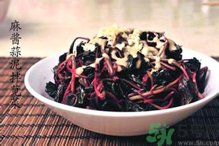 怎么挑選漢菜？挑選漢菜的方法