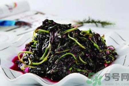 怎么挑選漢菜？挑選漢菜的方法