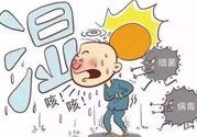 夏季濕氣重怎么辦？夏季祛濕的方法