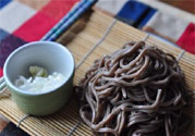 蕎麥怎么做成面條？蕎麥面條怎么做好吃？
