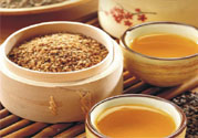 蕎麥能泡茶嗎？蕎麥泡茶有什么好處？