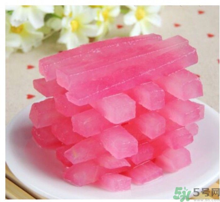 莧菜汁為什么是紅色？莧菜汁的顏色為什么是紅色？