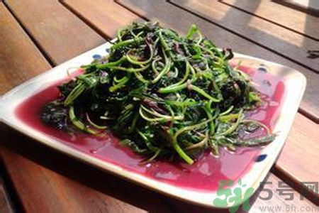 莧菜汁可以做什么吃的？莧菜汁食譜大全