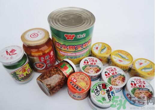  吃罐頭有什么壞處？吃罐頭有什么危害？