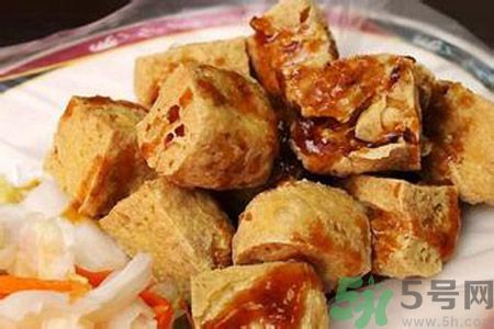 莧菜汁可以做臭豆腐嗎？莧菜汁怎么做臭豆腐？