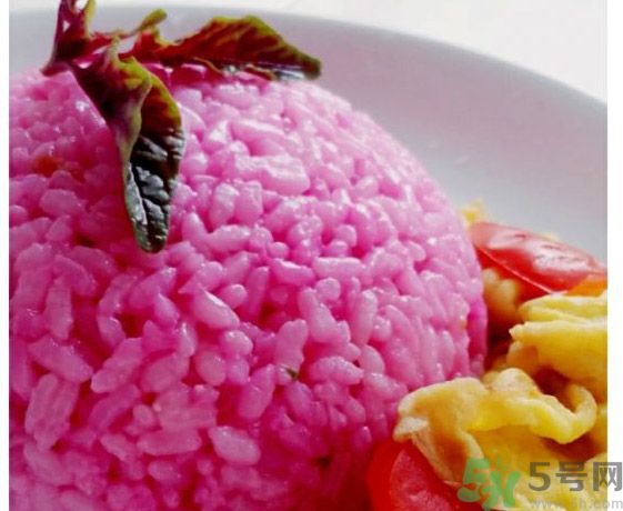 經(jīng)常吃莧菜飯好嗎？莧菜汁可以和飯一起吃嗎？