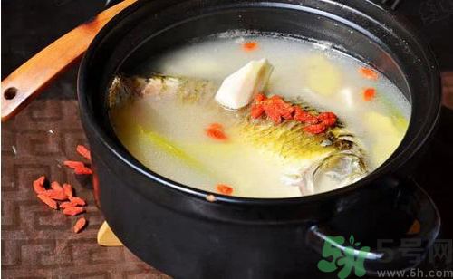 夏天吃魚會上火嗎？夏天上火能吃魚嗎？