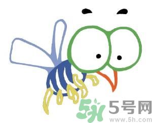 懷孕后被蚊子咬要用什么藥？懷孕后被蚊子咬可以用藥嗎？