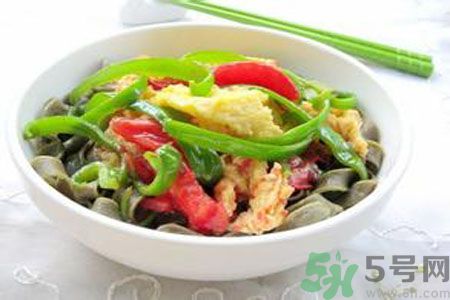 漢菜可以和雞蛋一起吃嗎？漢菜可以炒雞蛋嗎？