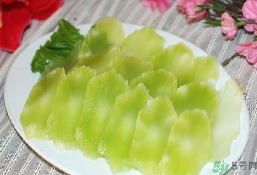 筍子是不是發(fā)物？筍子是發(fā)物嗎？