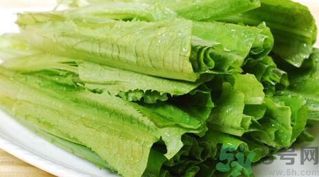 萵筍葉為什么是苦的？萵筍葉能吃嗎？