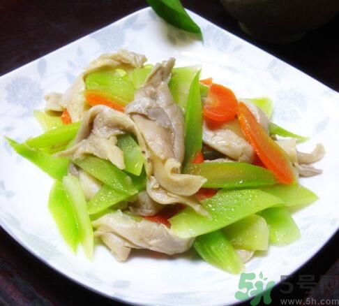 萵筍怎么做好吃？萵筍的做法有哪些？