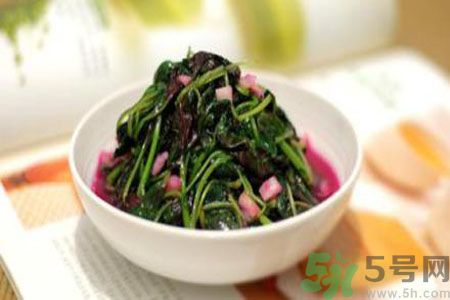 莧菜和甲魚一起吃會中毒嗎？吃了莧菜了甲魚怎么辦？