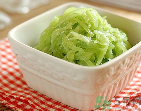 茄子能和萵筍一起炒嗎？茄子能和萵筍一起吃嗎？