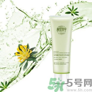 相宜本草金縷梅控油爽膚水怎么樣？男生可以用相宜本草金縷梅控油爽膚水？
