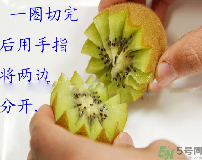 水果的高智商切法 夏季怎么切水果？