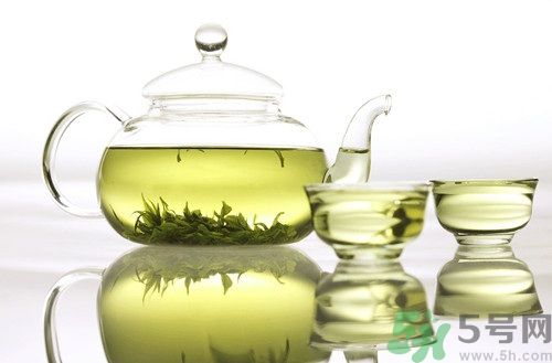 吃綠豆糕喝什么茶好？吃綠豆糕喝什么茶解膩？