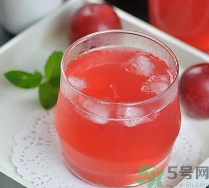 李子可以煮熟吃嗎？李子能煮了吃嗎？