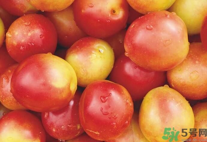 李子皮為什么酸？李子皮能吃嗎？