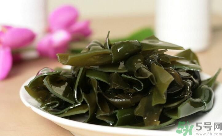 海帶發(fā)黃能吃嗎？海帶發(fā)黃還可以吃嗎？