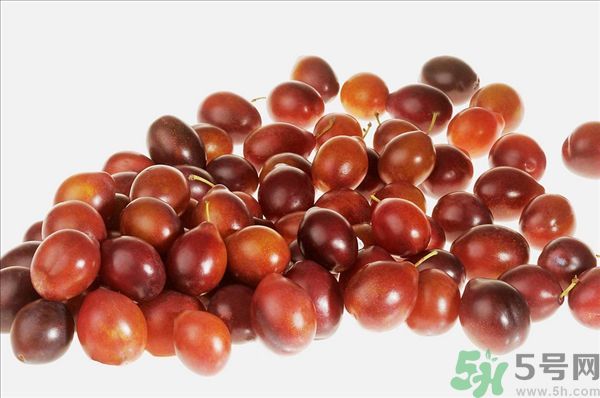 李子皮能吃嗎？李子皮的功效作用