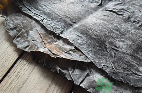 干海帶和鮮海帶哪個(gè)好?干海帶和鮮海帶的區(qū)別 干海帶和鮮海帶哪個(gè)好?干海帶和鮮海帶的區(qū)別