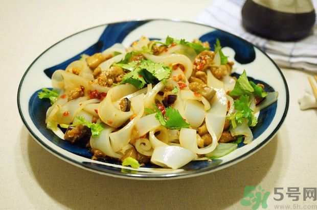 怎樣配制涼皮調(diào)料？涼皮調(diào)料水怎么做？