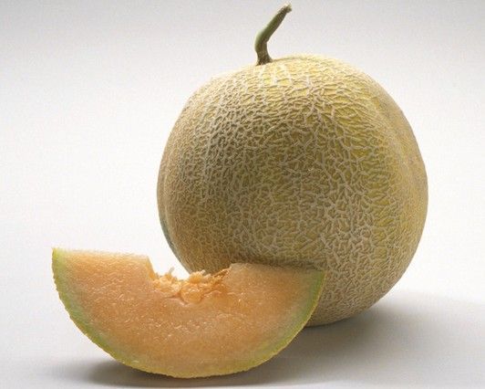 哈密瓜是發(fā)物嗎？哈密瓜是不是發(fā)物？