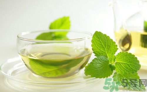  孕婦可以喝薄荷茶嗎？孕婦能喝薄荷泡的茶嗎？