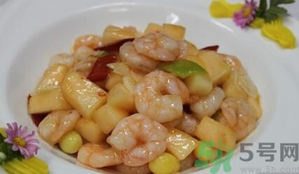 哈密瓜可以炒菜嗎？哈密瓜可以炒熟吃嗎？