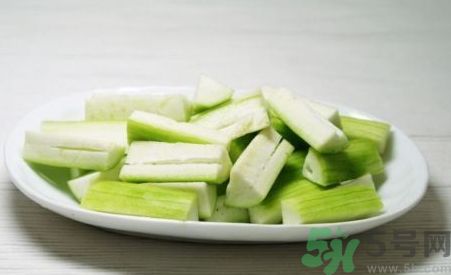 絲瓜要煮多久才熟?絲瓜要煮多長時間? 絲瓜要煮多久才熟?絲瓜要煮多長時間?