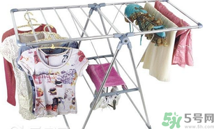 單身適合用什么晾衣架？晾衣架怎么選擇才好？