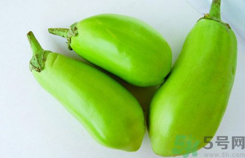 青皮茄子和紫皮茄子有什么區(qū)別？青皮茄子好還是紫皮茄子好？