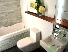 淋浴噴頭水銹怎么清洗？衛(wèi)生間的污垢要怎么清洗？