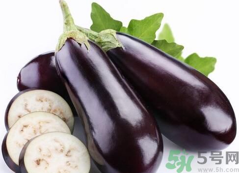 吃茄子會長胖嗎？茄子卡路里高嗎？