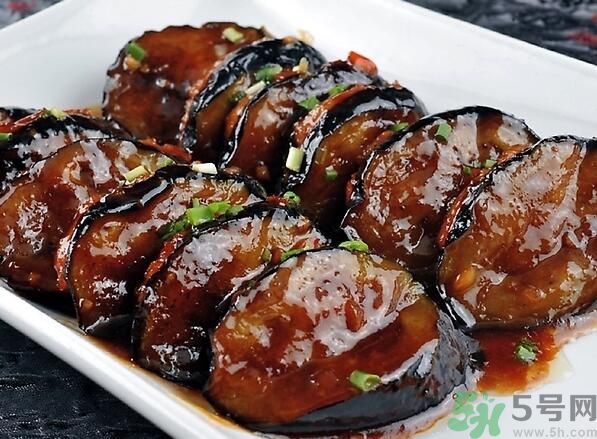 圓茄子是轉(zhuǎn)基因的嗎？圓茄子好吃嗎？