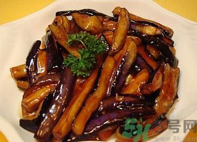 圓茄子是轉基因的嗎？圓茄子好吃嗎？