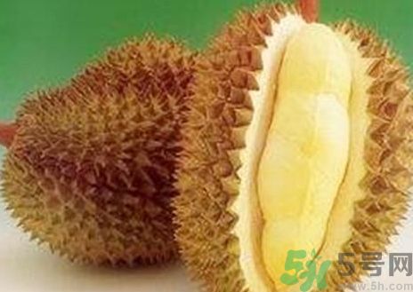 榴蓮裂開(kāi)了能放多久?榴蓮裂口能放幾天?