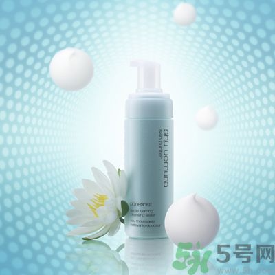 優(yōu)美成分零負(fù)擔(dān)氨基酸潔面慕斯怎么樣？優(yōu)美成分零負(fù)擔(dān)氨基酸潔面慕斯好用嗎？