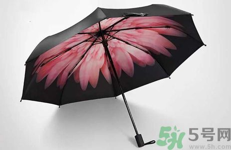 怎么挑選太陽傘？蕾絲的太陽傘防曬好嗎？
