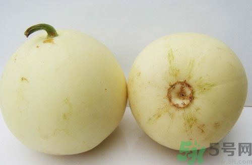 吃甜瓜會上火嗎？甜瓜吃多了會上火嗎？