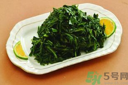 苦菜可以喝雞蛋一起吃嗎？苦菜可以炒雞蛋嗎？
