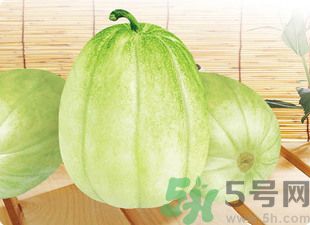 甜瓜是酸性還是堿性的？甜瓜是酸性的嗎？