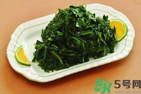 苦菜可以和豆腐一起吃嗎？苦菜和豆腐一起吃好不好吃？