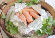 蛇肉不能和什么一起吃？蛇肉和什么相克？