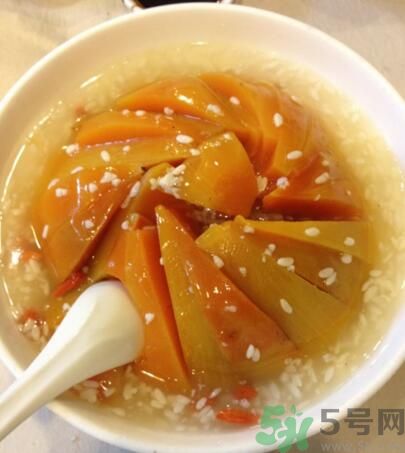 南瓜和生菜可以一起吃嗎？南瓜和生菜一起吃好嗎？