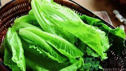 南瓜和生菜可以一起吃嗎？南瓜和生菜一起吃好嗎？