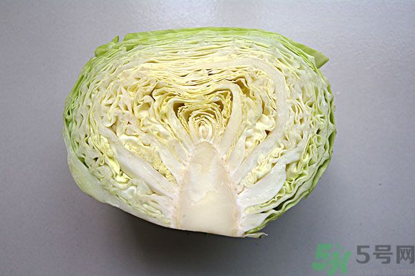 包菜能和魚一起吃嗎？魚可以和包菜一起吃嗎？