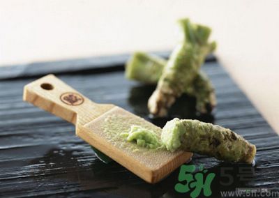 芥末有什么功效？芥末的功效是什么？