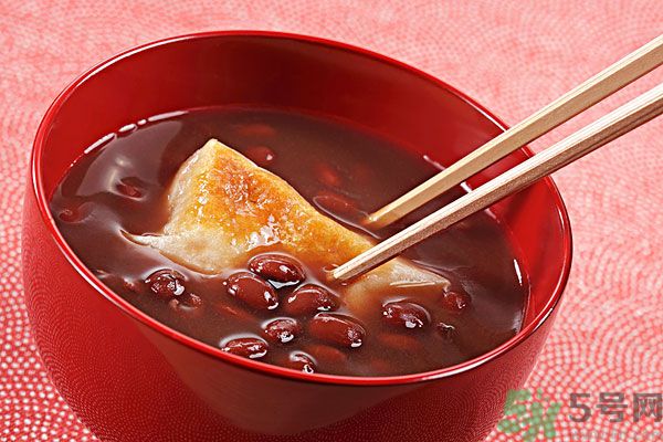 紅豆能補(bǔ)血嗎？紅豆有補(bǔ)血的作用嗎？